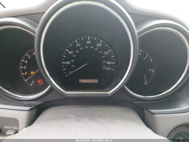 2005 Lexus Rx 330 მანქანა იყიდება აუქციონზე, vin: JTJHA31U050084408, აუქციონის ნომერი: 44730342