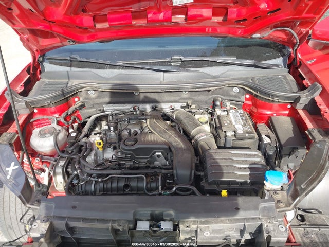 3VVLX7B20NM061080 Volkswagen Taos 1.5t Se