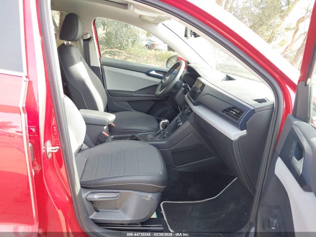 3VVLX7B20NM061080 Volkswagen Taos 1.5t Se