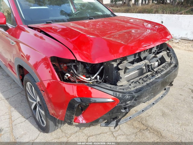 3VVLX7B20NM061080 Volkswagen Taos 1.5t Se