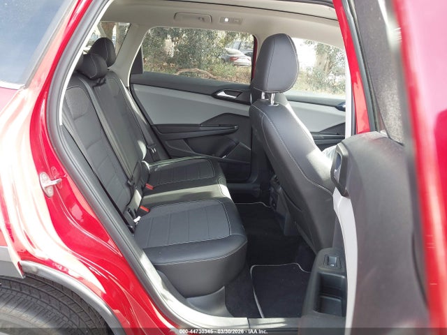 3VVLX7B20NM061080 Volkswagen Taos 1.5t Se