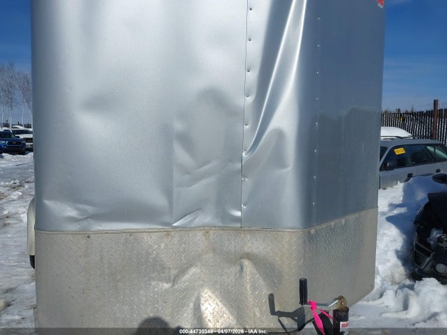 5JWWE1621R6312729 Mirage Enclosed Cargo Trail