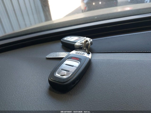 44730351 :رقم المزاد ، WAUGGAFC3DN082247 vin ، 2013 Audi A6 3.0t Premium مزاد بيع