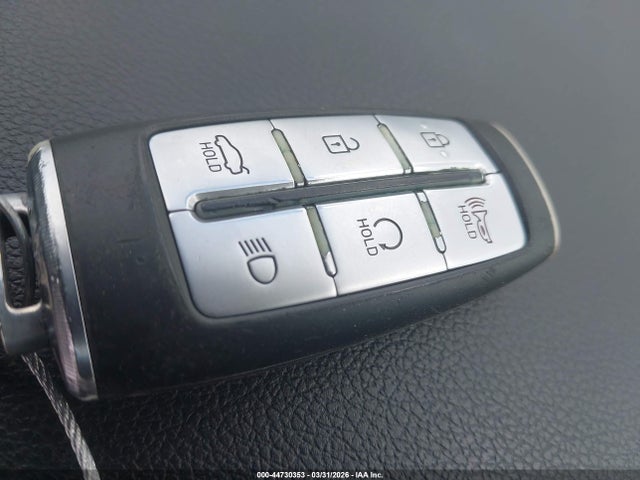 Продажа на аукционе авто 2022 Genesis G70 2.0t Rwd, vin: KMTG34TA1NU094618, номер лота: 44730353