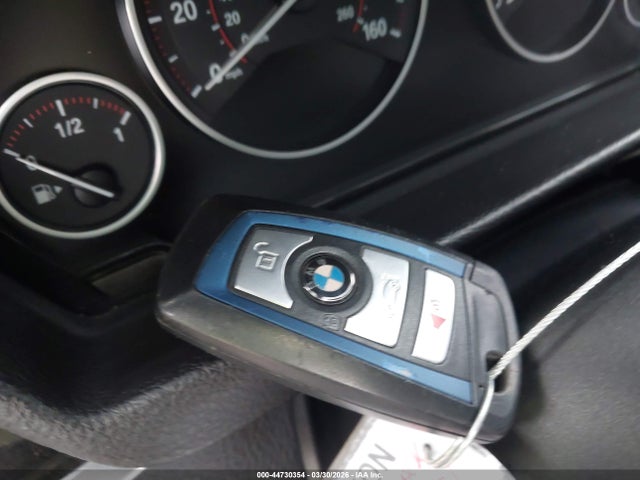 Продажа на аукционе авто 2016 Bmw 435i Gran Coupe Xdrive, vin: WBA4B3C51GG528469, номер лота: 44730354