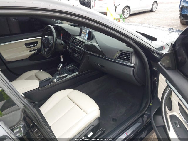 Продажа на аукционе авто 2016 Bmw 435i Gran Coupe Xdrive, vin: WBA4B3C51GG528469, номер лота: 44730354