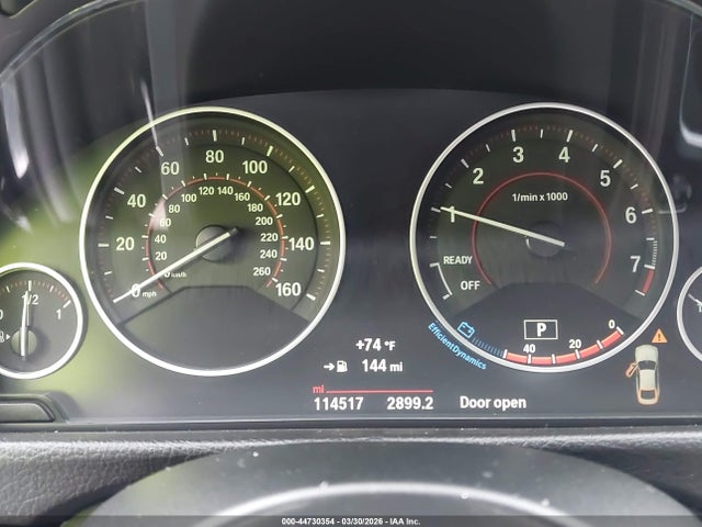 Продажа на аукционе авто 2016 Bmw 435i Gran Coupe Xdrive, vin: WBA4B3C51GG528469, номер лота: 44730354