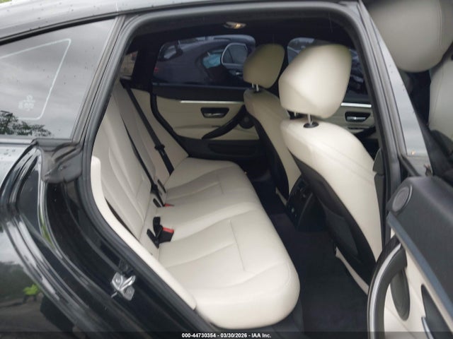 Продажа на аукционе авто 2016 Bmw 435i Gran Coupe Xdrive, vin: WBA4B3C51GG528469, номер лота: 44730354