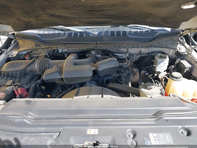 1FD8W3E61HEE03382 Ford F-350 Chassis Xlt