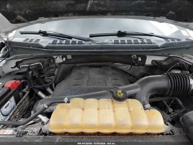 2015 FORD F-150 1FTEW1EG2FFA89947 Photo 9