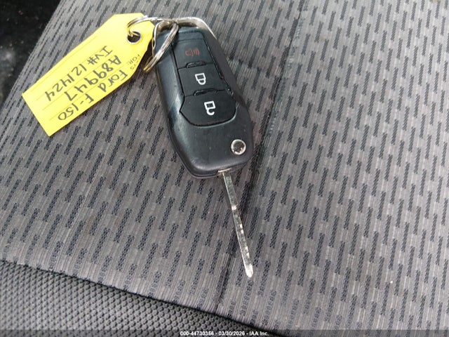 2015 FORD F-150 1FTEW1EG2FFA89947 Photo 10