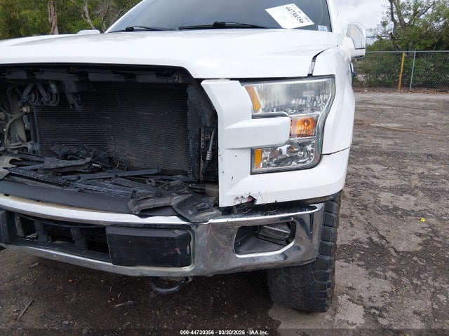 2015 FORD F-150 1FTEW1EG2FFA89947 Photo 5