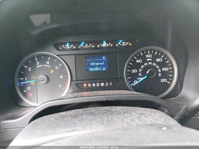 2015 FORD F-150 1FTEW1EG2FFA89947 Photo 6