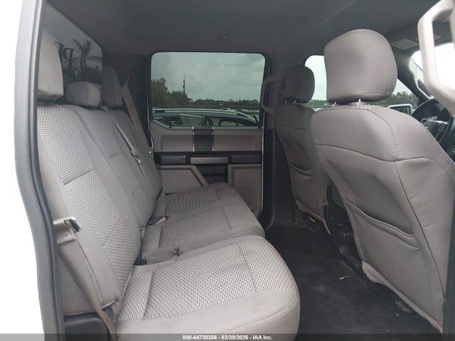 2015 FORD F-150 1FTEW1EG2FFA89947 Photo 7