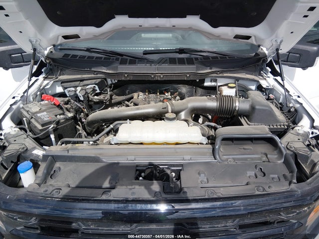 Aukcja sprzedaży 2024 Ford F-150 Xlt, vin: 1FTFW3L82RKD26802, numer aukcji: 44730357
