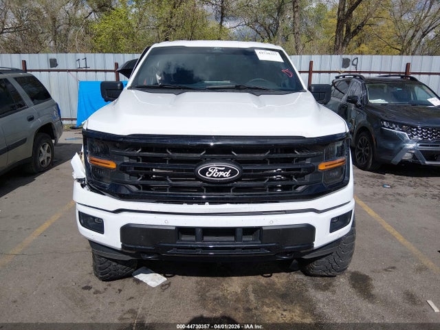 Aukcja sprzedaży 2024 Ford F-150 Xlt, vin: 1FTFW3L82RKD26802, numer aukcji: 44730357