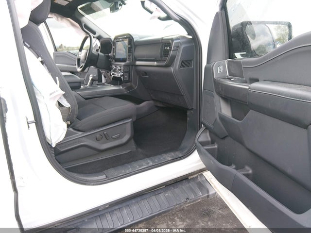Aukcja sprzedaży 2024 Ford F-150 Xlt, vin: 1FTFW3L82RKD26802, numer aukcji: 44730357