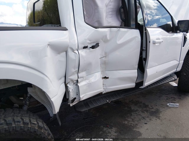 Aukcja sprzedaży 2024 Ford F-150 Xlt, vin: 1FTFW3L82RKD26802, numer aukcji: 44730357