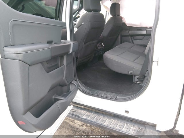 Aukcja sprzedaży 2024 Ford F-150 Xlt, vin: 1FTFW3L82RKD26802, numer aukcji: 44730357