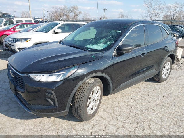 Aukcja sprzedaży 2023 Ford Escape Active, vin: 1FMCU9GN1PUA06475, numer aukcji: 44730358