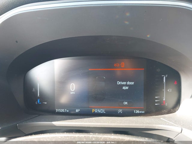 Aukcja sprzedaży 2023 Ford Escape Active, vin: 1FMCU9GN1PUA06475, numer aukcji: 44730358