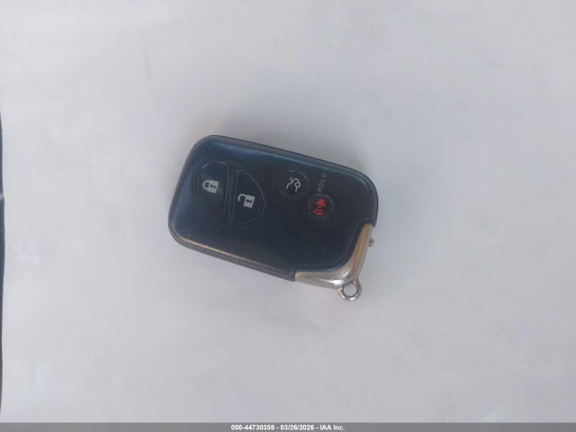 Продажа на аукционе авто 2010 Lexus Hs 250h Premium, vin: JTHBB1BA7A2016280, номер лота: 44730359