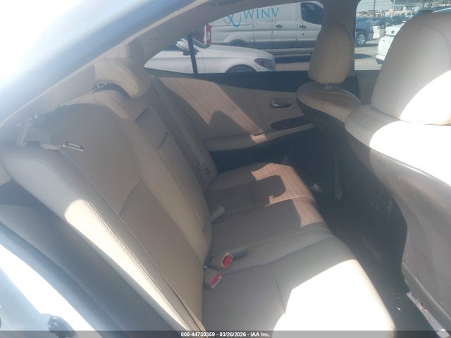 Продажа на аукционе авто 2010 Lexus Hs 250h Premium, vin: JTHBB1BA7A2016280, номер лота: 44730359