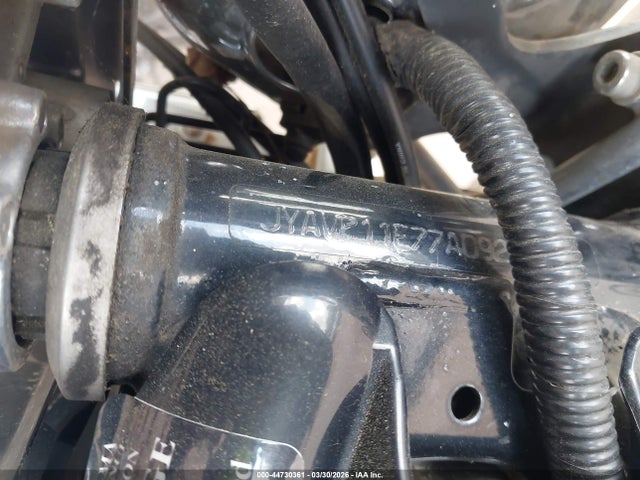 2007 YAMAHA XVS1100 JYAVP11E77A092189 Photo 9