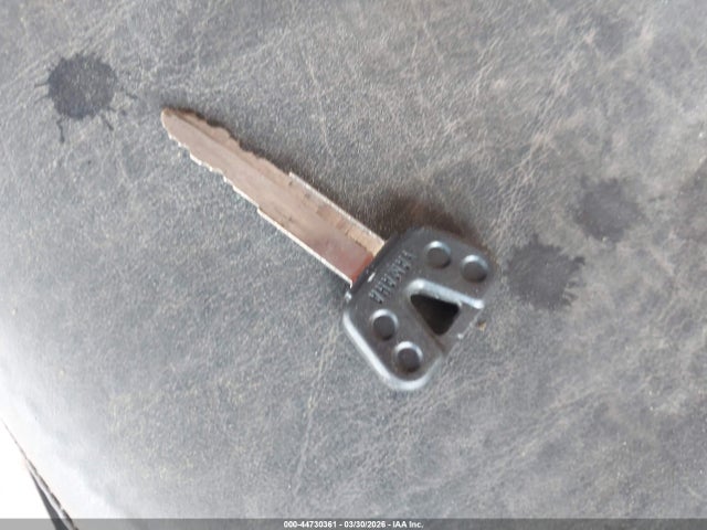 2007 YAMAHA XVS1100 JYAVP11E77A092189 Photo 10