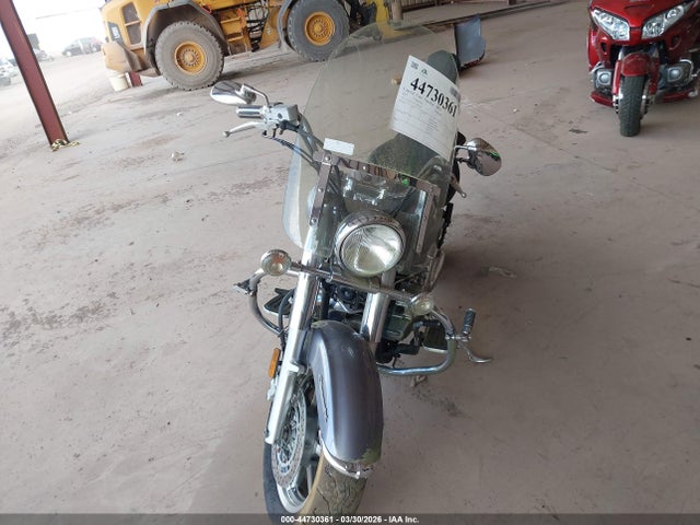 2007 YAMAHA XVS1100 JYAVP11E77A092189 Photo 4
