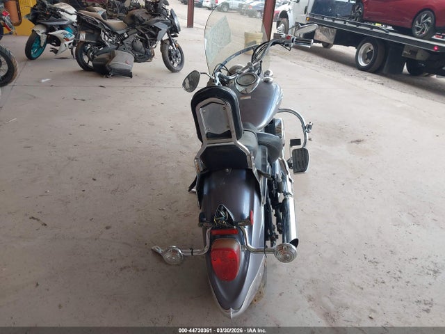 2007 YAMAHA XVS1100 JYAVP11E77A092189 Photo 5