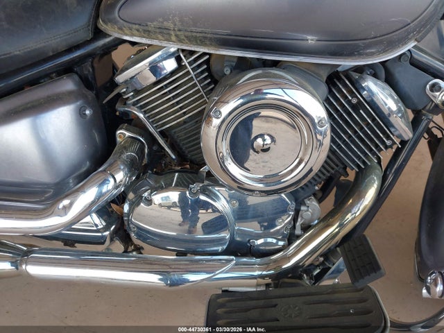 2007 YAMAHA XVS1100 JYAVP11E77A092189 Photo 7