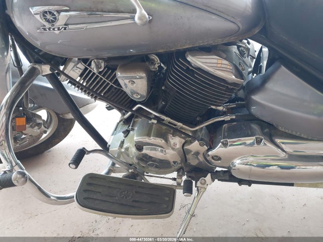 2007 YAMAHA XVS1100 JYAVP11E77A092189 Photo 8