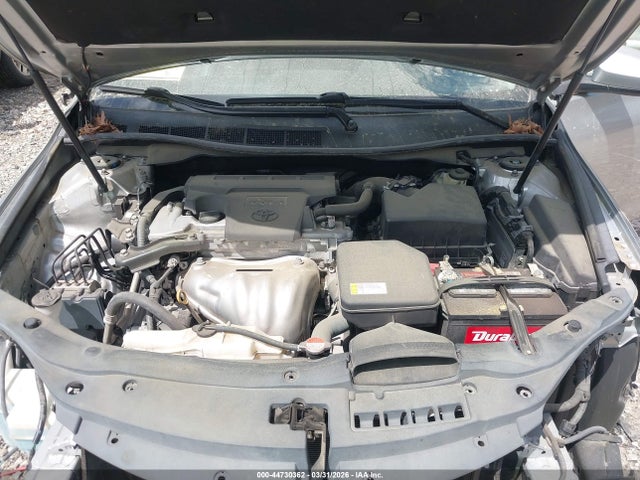4T1BF1FK8GU579727 Toyota CAMRY SE