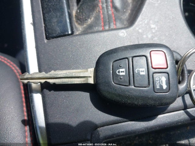 Toyota CAMRY SE 2016 4T1BF1FK8GU579727 Image 11