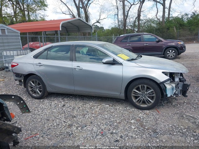 Toyota CAMRY SE 2016 4T1BF1FK8GU579727 Image 13