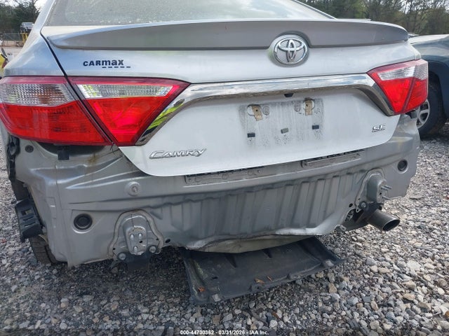 4T1BF1FK8GU579727 Toyota CAMRY SE