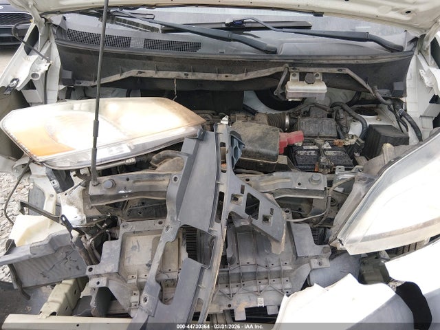 3N6CM0KN5GK697370 Nissan NV200 SV
