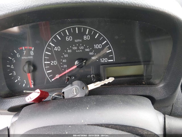 3N6CM0KN5GK697370 Nissan NV200 SV