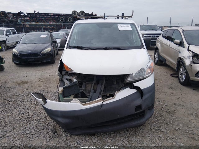 3N6CM0KN5GK697370 Nissan NV200 SV