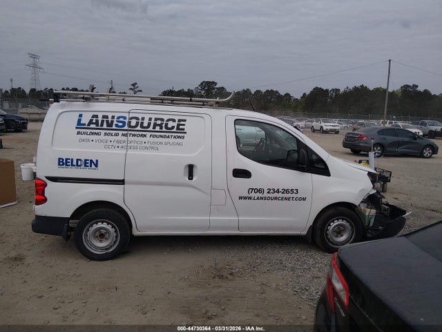 3N6CM0KN5GK697370 Nissan NV200 SV