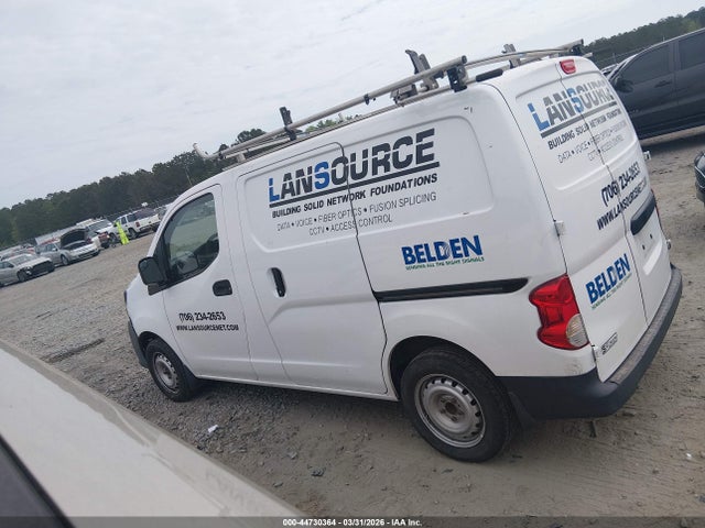 3N6CM0KN5GK697370 Nissan NV200 SV