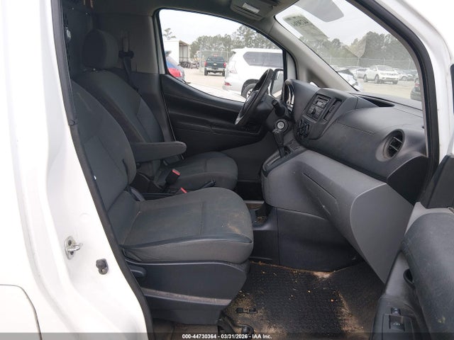 3N6CM0KN5GK697370 Nissan NV200 SV