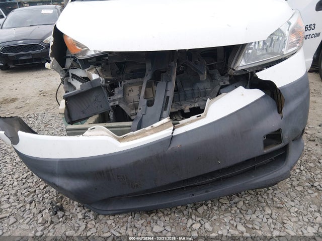 3N6CM0KN5GK697370 Nissan NV200 SV