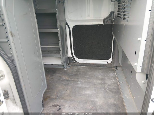 3N6CM0KN5GK697370 Nissan NV200 SV