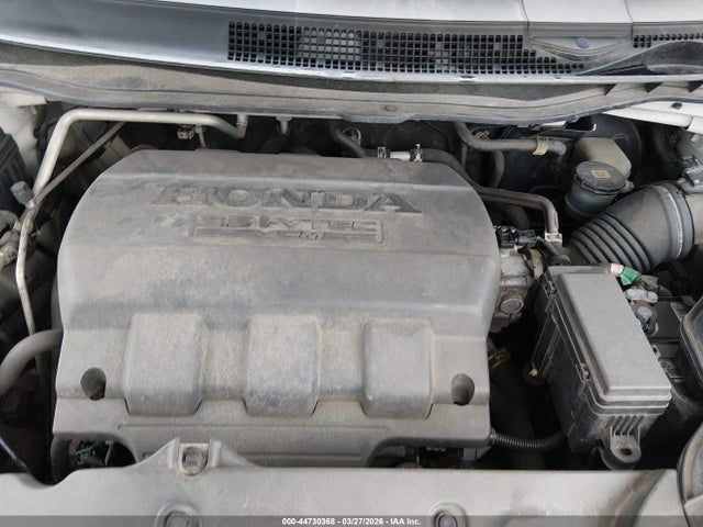 2013 HONDA ODYSSEY 5FNRL5H91DB081760 Photo 9