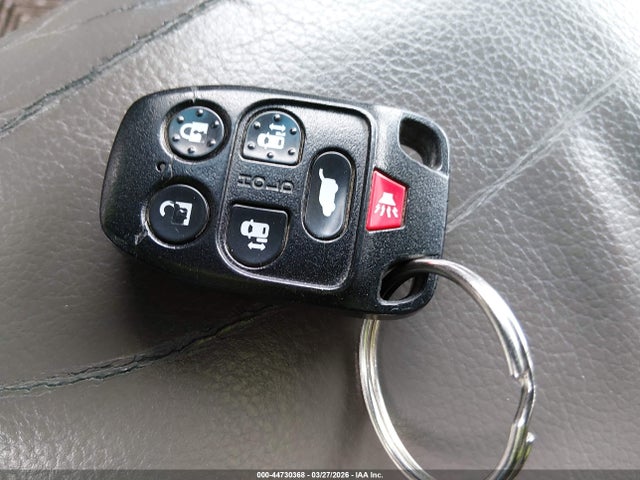 2013 HONDA ODYSSEY 5FNRL5H91DB081760 Photo 10