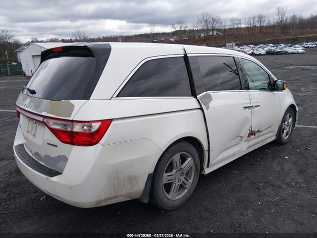 2013 HONDA ODYSSEY 5FNRL5H91DB081760 Photo 3
