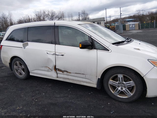 2013 HONDA ODYSSEY 5FNRL5H91DB081760 Photo 5