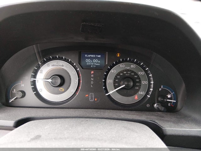 2013 HONDA ODYSSEY 5FNRL5H91DB081760 Photo 6